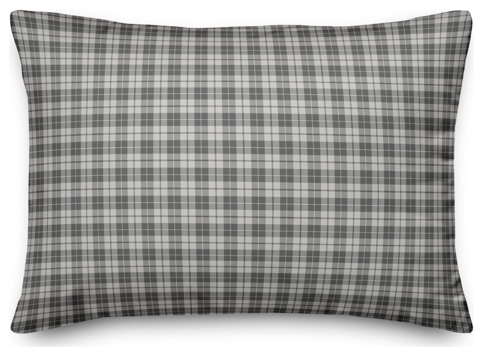 Reindeer Sky 20x14 Indoor/Outdoor Pillow