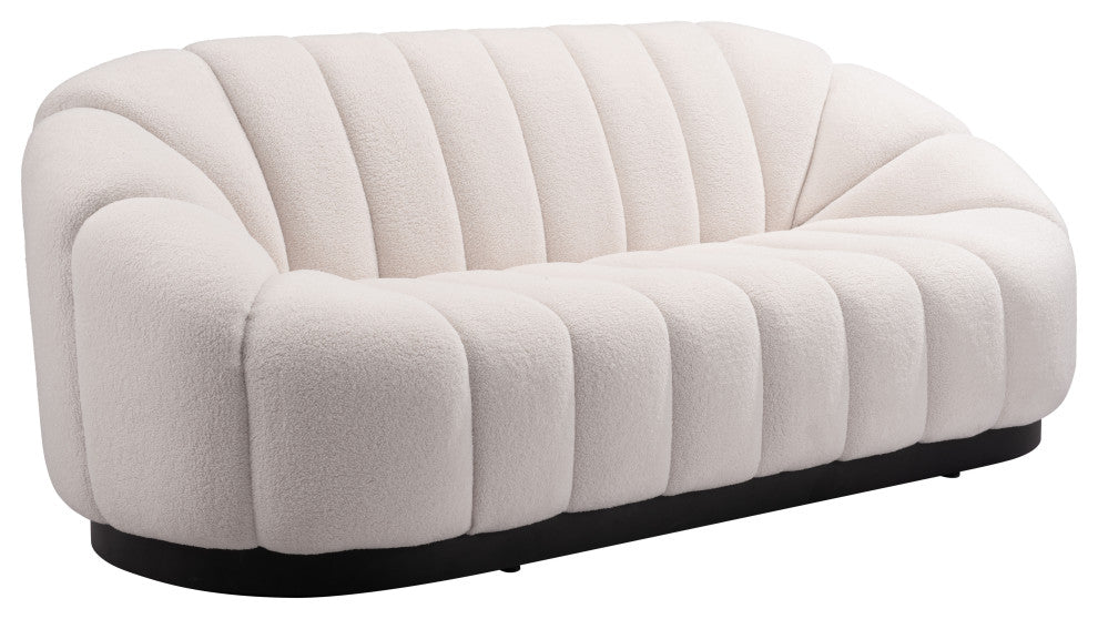 Bhutan Sofa Cream