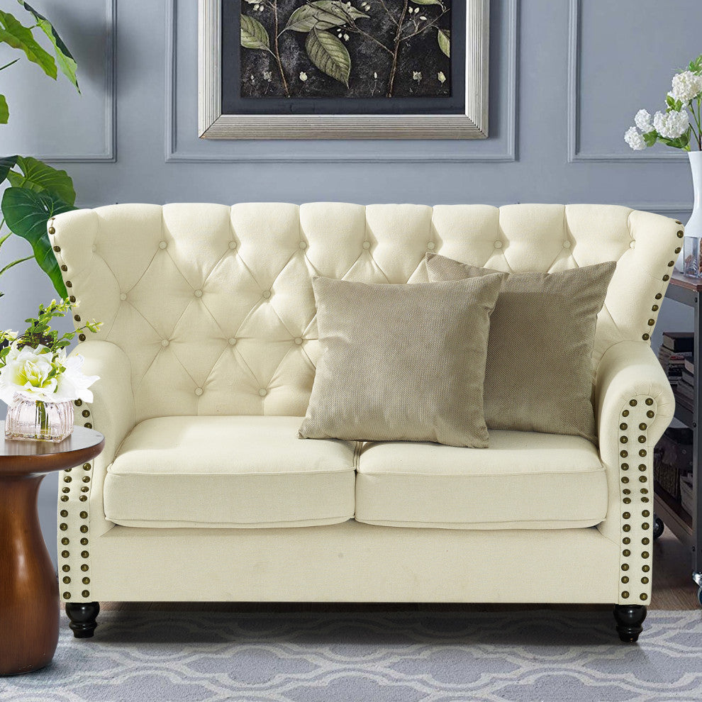 Milliken Plush Pillow Shell 2 Piece Set, Simply Taupe, 20" X 20"
