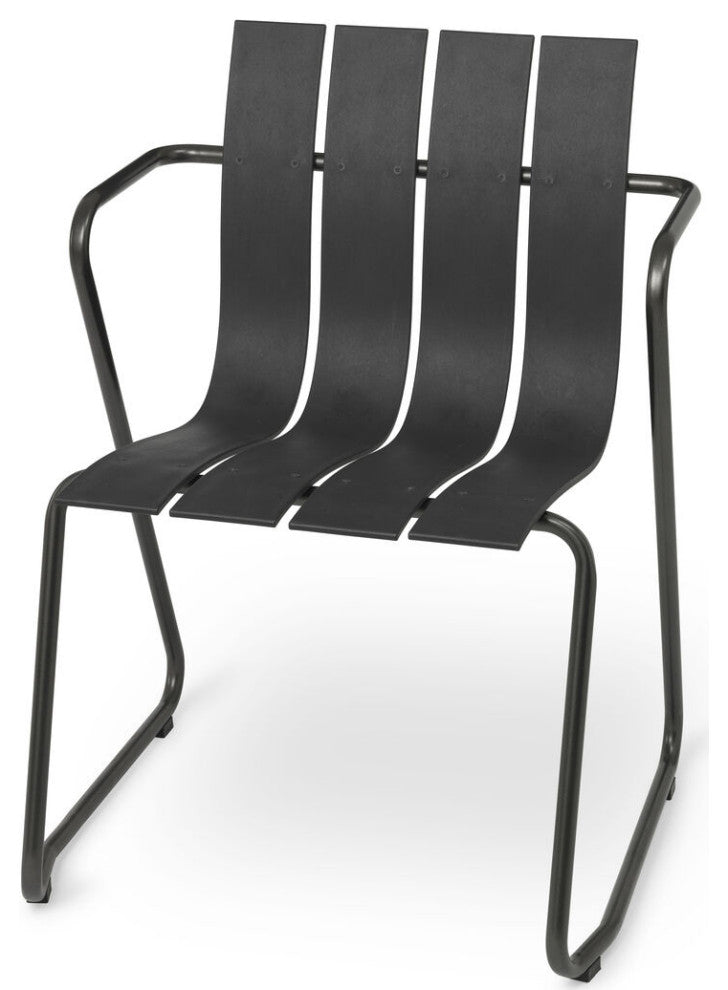 Mater Ocean Chair