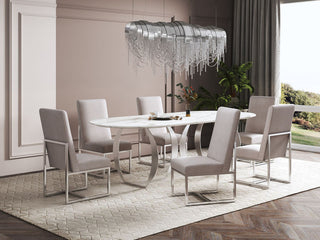 Manhattan Comfort Element Dining Chair