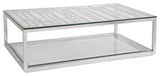 Mar Monte Grate Cocktail Table
