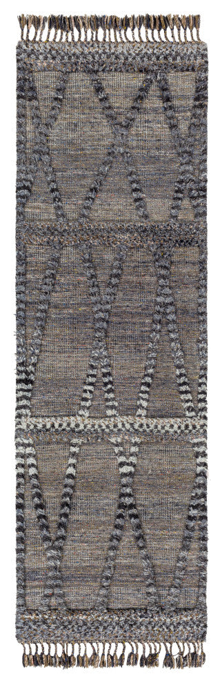 Surya Cadiz CDZ-2302 Hand Knotted Wool Area Rug
