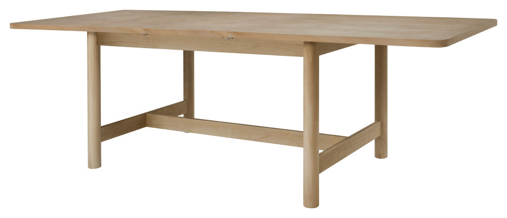 Bloomfield Butterfly Dining Table With 20" Extension