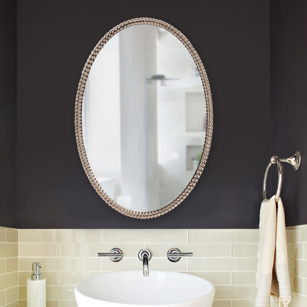 Howard Elliott Korda Mirror