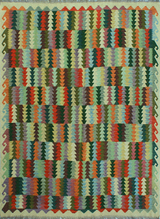 Sangat Kilim Briana Ivory Rug