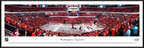 Washington Capitals Hockey - Standard Frame