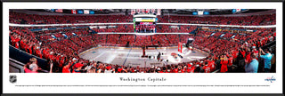 Washington Capitals Hockey - Standard Frame