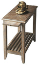 Butler Irvine Dusty Trail Chairside Table, Dusty Trail