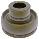 Traditional Reversible Candle Holder