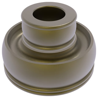 Traditional Reversible Candle Holder