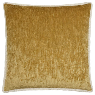 Kinney Pillow - Gold
