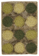Rocco Contemporary Area Rug, 5'x7'6"