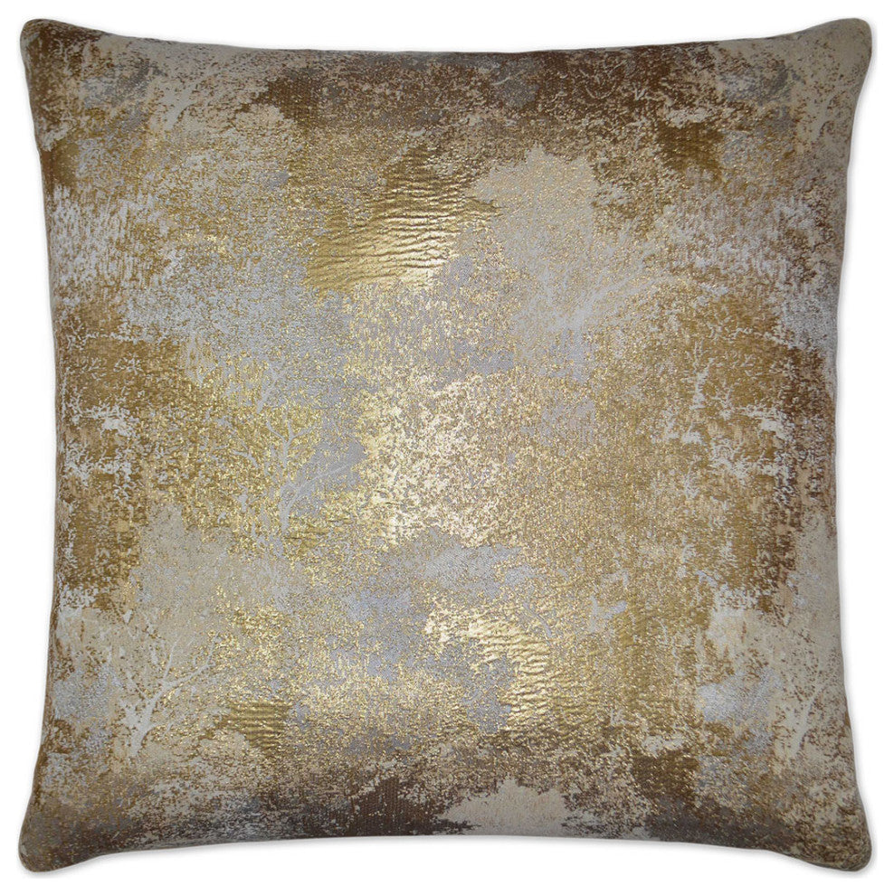 Artemis Pillow - Gold