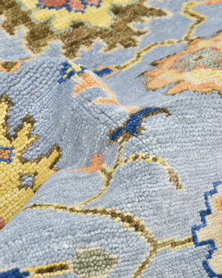 Liza, Handmade Area Rug - 3'0"x5'0", 3 X 5
