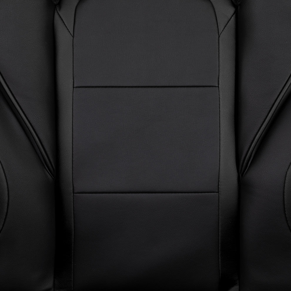 X40 Gaming Chair Ergonomic Computer Chair, Black