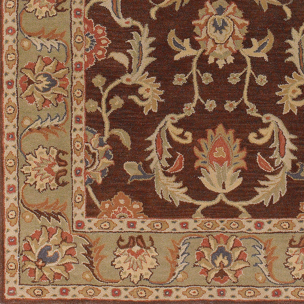 Caesar Area Rug, 10'x14'