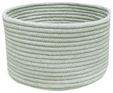 Gram Basket, Blue Sage