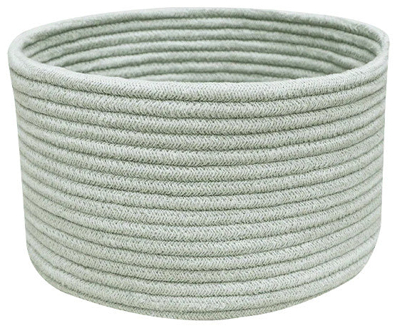 Gram Basket, Blue Sage
