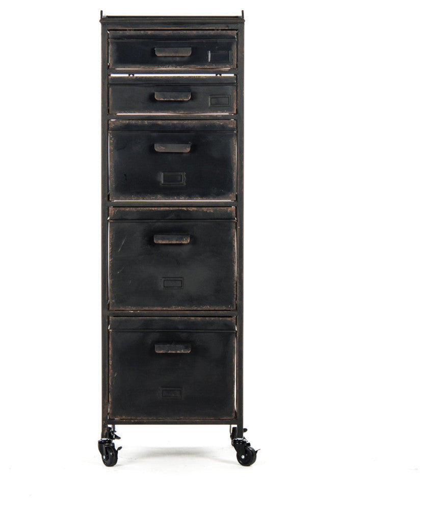 Dora Drawer Cabinet