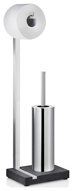 Menoto Toilet Butler, Matte