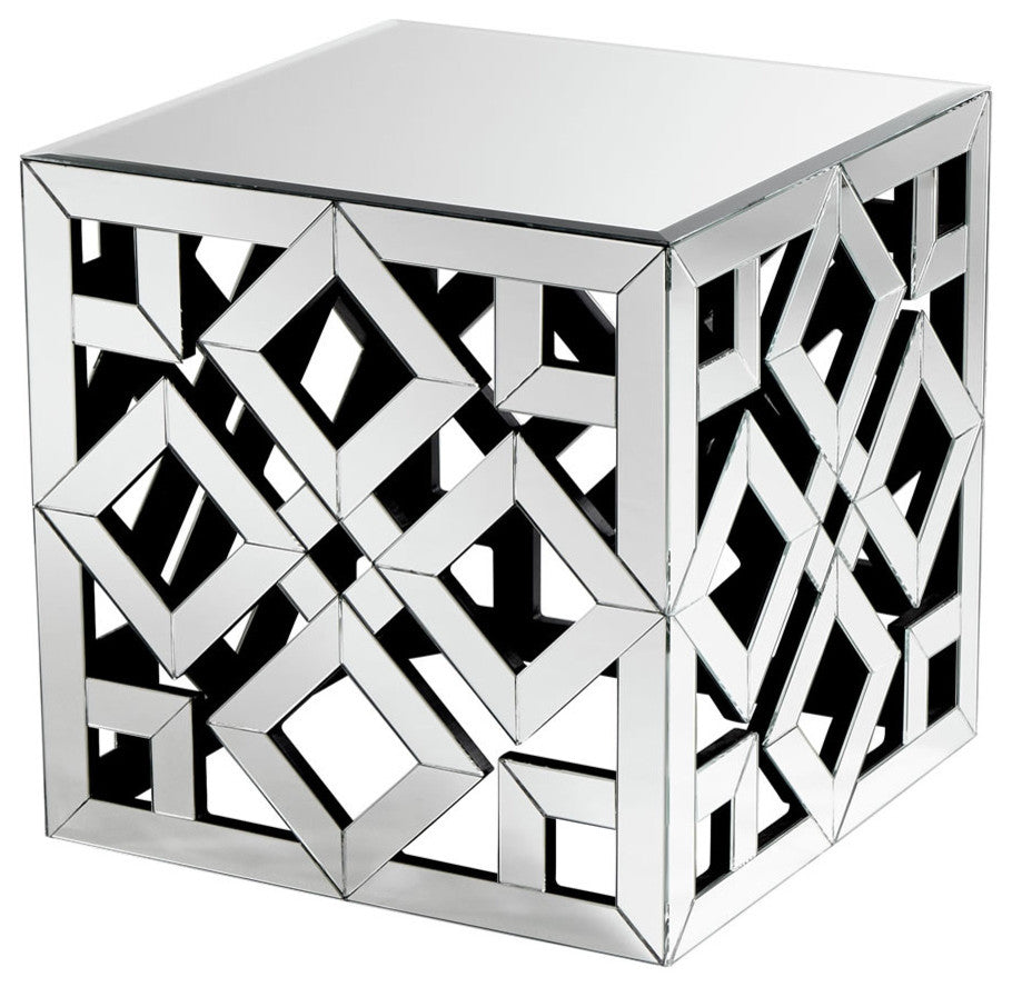 Gemma Side Table