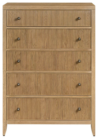 Carmen Chest