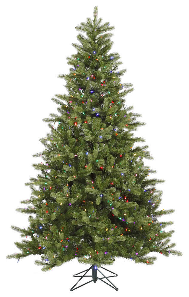 5.5' X 41" King Spruce Led300Mu