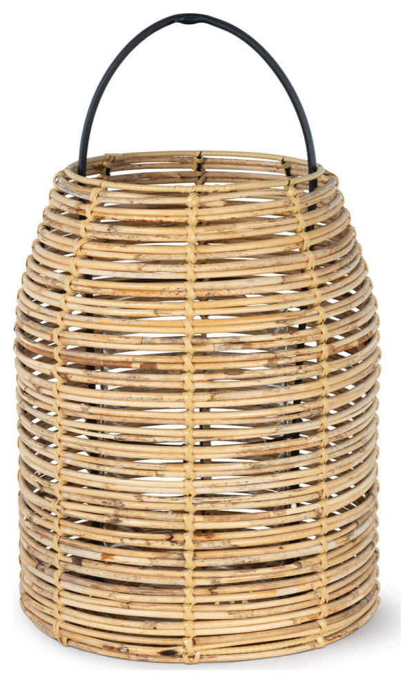 Monica Bamboo Hurricane