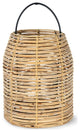 Monica Bamboo Hurricane