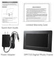 7" Pure Digital Photo Frame Model:DPF710