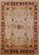 Ahgly Company Indoor Rectangle Mid-Century Modern Area Rugs, 3' x 5'
