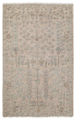 Shirin Kara Area Rug, Neutral, 7'9"x9'9"