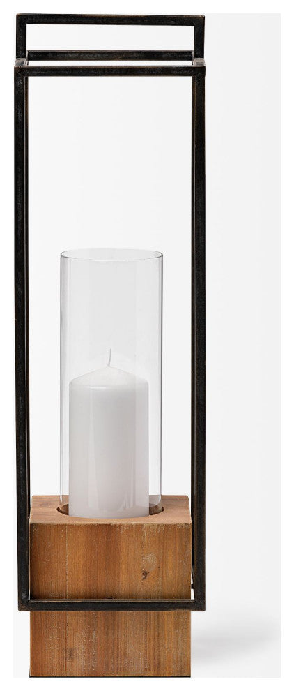 Modern Lantern, Orionis II