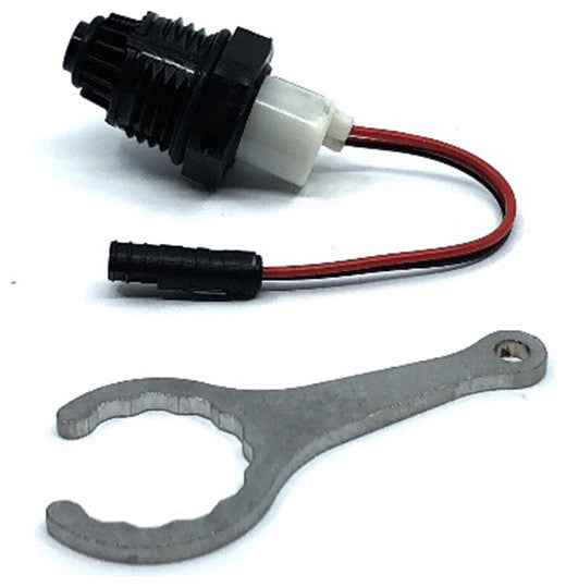 Sensor Faucet Solenoid Valve