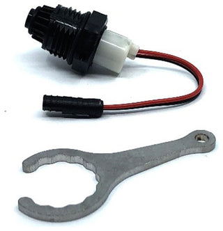 Sensor Faucet Solenoid Valve