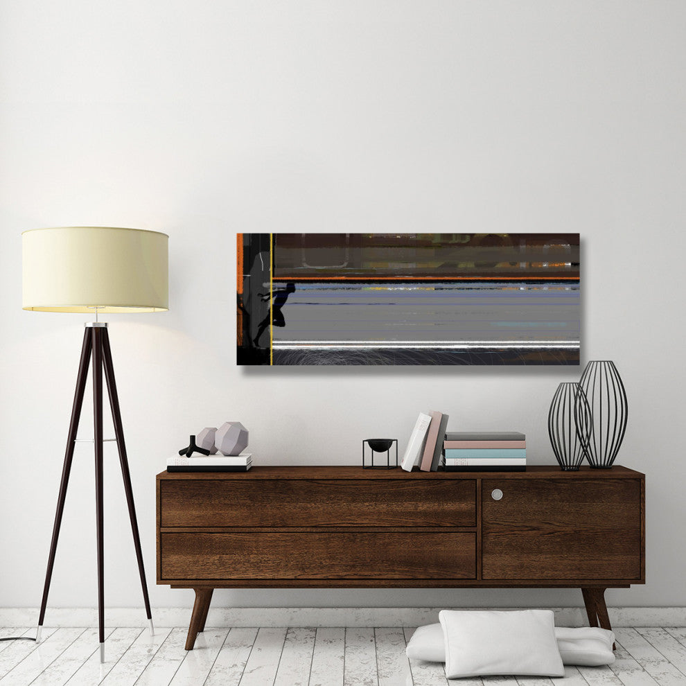 "Finish" Fine Art Print