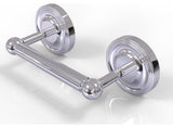Prestige Regal 2 Post Toilet Tissue Holder, Polished Chrome