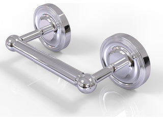 Prestige Regal 2 Post Toilet Tissue Holder, Polished Chrome