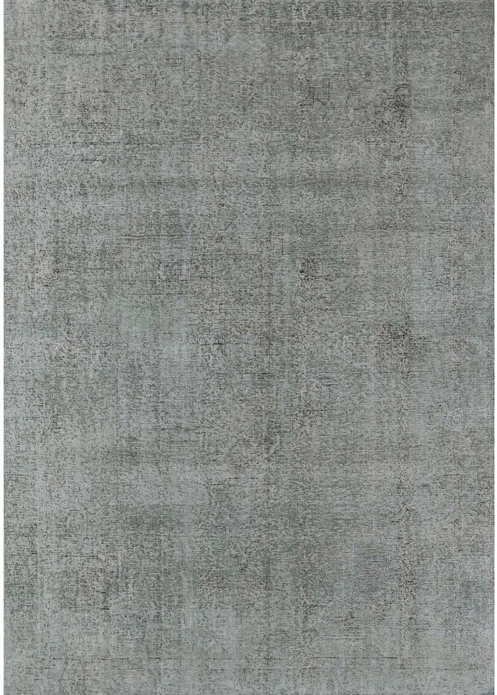 Ahgly Company Indoor Rectangle Mid-Century Modern Area Rugs, 7' x 10'