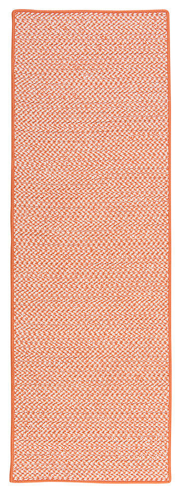 Herringbone Mudroom Runner