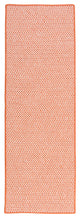 Herringbone Mudroom Runner