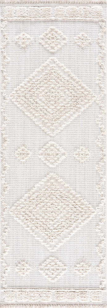 Hauteloom Rosales Area Rug, 2'7"x7'3" Runner