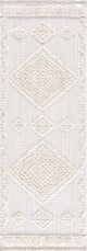 Hauteloom Rosales Area Rug, 2'7"x7'3" Runner