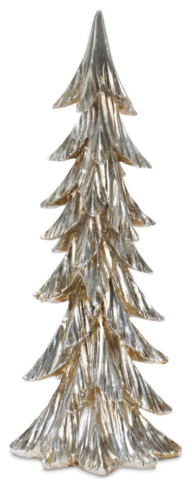 Holiday Tree Decor, 3-Piece Set