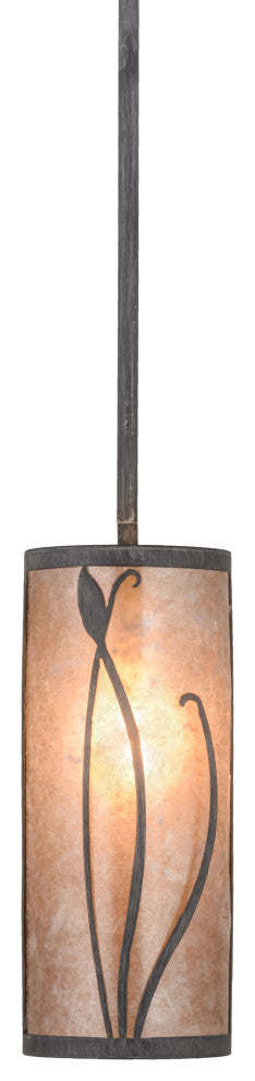 5W Linifolia Mini Pendant