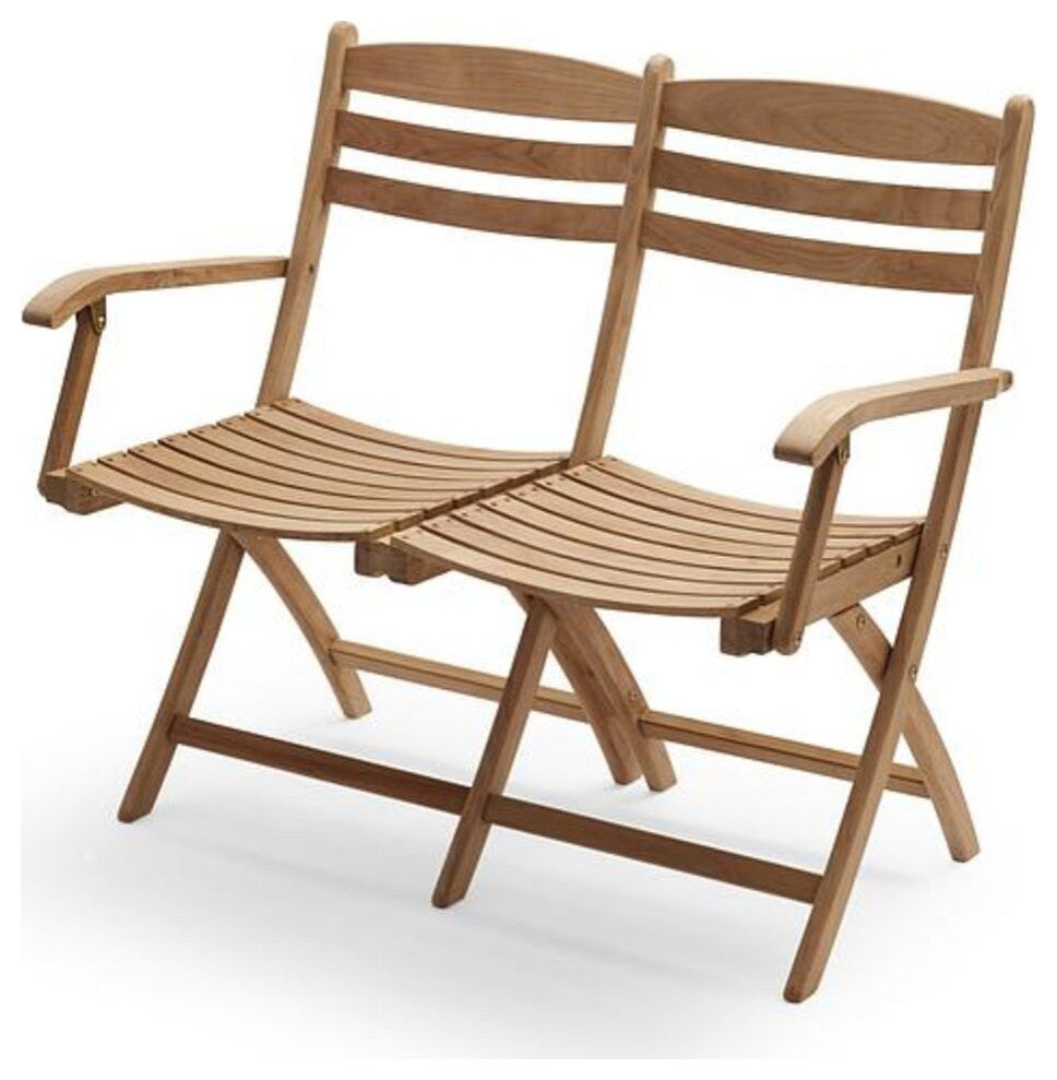 Skagerak Selandia 2-seater