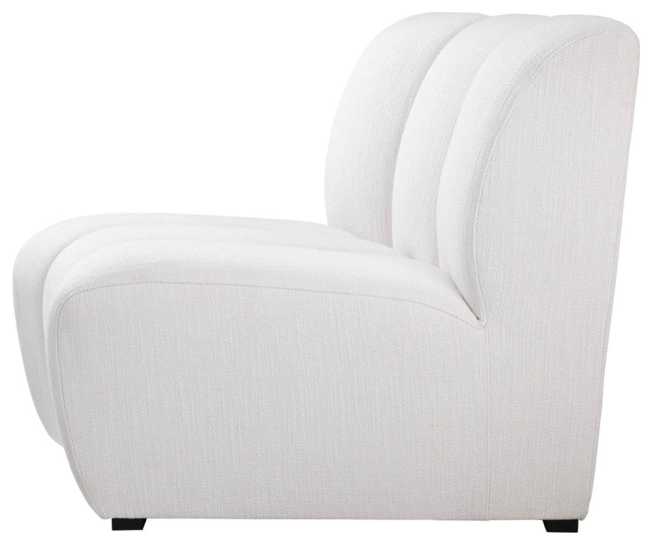 Curved Modular Sofa | Eichholtz Lando