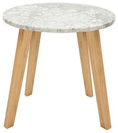 Ink&Ivy Milo End Table