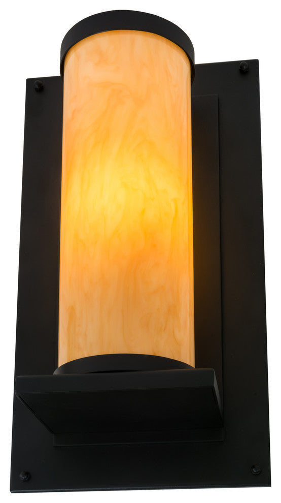 12W Legacy House Wall Sconce